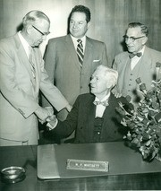 Valley Federal Savings and Loan, 1950s, 010