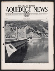 Colorado Aqueduct News 1941-08-30