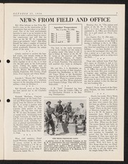 Colorado Aqueduct News 1936-10-25