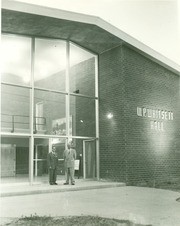 Van Nuys, Boy Scouts, 1950s, 007