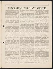 Colorado Aqueduct News 1934-01-15