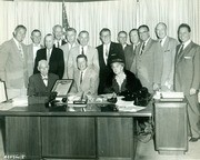 Whitsett, 1950s, 011