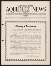 Colorado Aqueduct News 1934-12-20