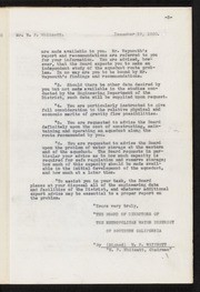 Final Report of the Engineering Board, Colorado River Aqueduct, 1930