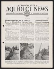 Colorado Aqueduct News 1943-06-30