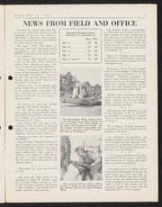 Colorado Aqueduct News 1937-01-10