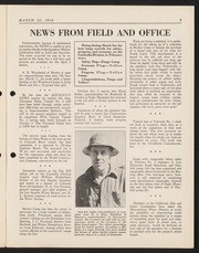 Colorado Aqueduct News 1934-03-20