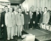 Valley Federal Savings and Loan, 1950s, 002