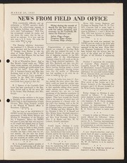 Colorado Aqueduct News 1935-03-20