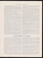 Semi-Tropic California, vol VIII, no 6