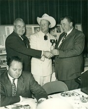 Roy Rodgers, 1950s, 001