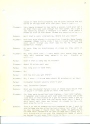 Mr. John L. Plummer, Mrs. C. Pearle Zimmerman, and Mrs. Mary Lou Plummer Raney, Oral History