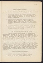 Report from Thaddeus Meriman, Consulting Engineer to Metro Water Board, 1931