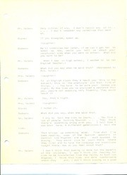 Mr., Mrs. Manuel, and their Daughter Diane Velenzuela, Oral History