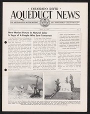 Colorado Aqueduct News 1943-03-31