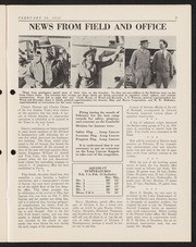 Colorado Aqueduct News 1935-02-20