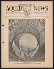 Colorado Aqueduct News 1935-10-20