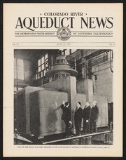 Colorado Aqueduct News 1937-06-25