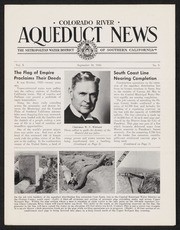 Colorado Aqueduct News 1943-09-03