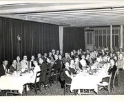 William P. Whitsett, 1950s, 002