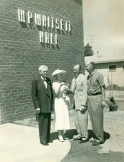 Van Nuys, Boy Scouts, 1950s, 005