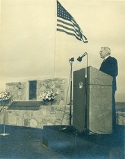 Whitsett, Mulholland, 1950s, 001