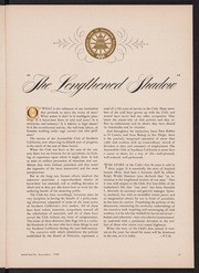 Westways, vol 42, no 12: California Since 1915