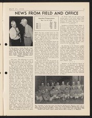Colorado Aqueduct News 1938-05-25