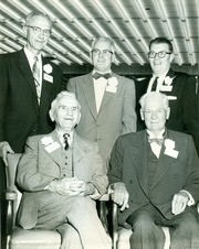 Valley Federal Savings and Loan, 1950s, 003