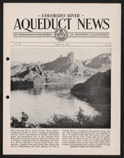 Colorado Aqueduct News 1944-10-31