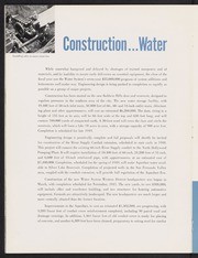 46th Annual Report of the Board of Water and Power Commissioners, 1947