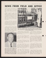 Colorado Aqueduct News 1950-08
