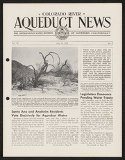 Colorado Aqueduct News 1944-06-30