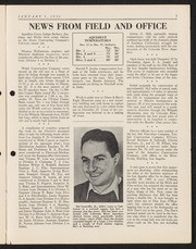 Colorado Aqueduct News 1935-01-05