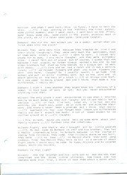 Mr. and Mrs. Verna Wilson, Oral History