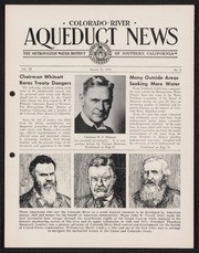 Colorado Aqueduct News 1944-08-31