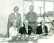 Van Nuys, Boy Scouts, 1950s, 002