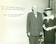 Van Nuys, Whitsett, hospital, 1950s, 001