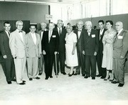 Valley Federal Savings and Loan, 1950s, 001