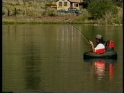 Alpers Owens River Ranch - 2 hour loop