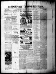 Bridgeport Chronicle-Union 1888-04-28