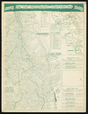 Lone Pine-Independence , no. 062828-7, 1962