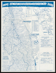 Lone Pine-Independence, no. 059107-T, 1950