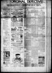 Bridgeport Chronicle-Union 1889-03-09