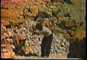 Champion Sparkplug Mine dedication, 1994