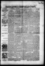 Bridgeport Chronicle-Union 1892-07-02