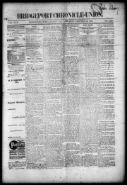 Bridgeport Chronicle-Union 1892-01-16