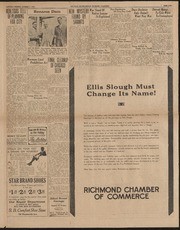 Richmond Record Herald - 1930-10-04