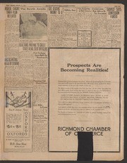 Richmond Record Herald - 1930-01-17