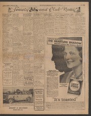 Richmond Record Herald - 1930-01-28